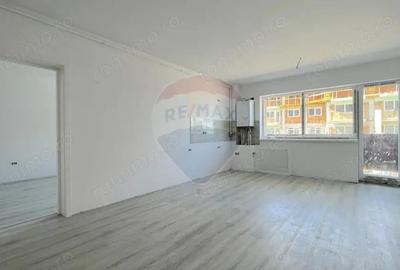 Apartament tip studio in Subcetate City 2- Intabulat - 2