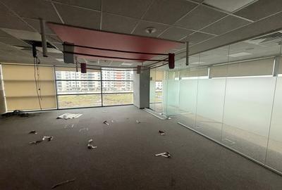 Birou, de 140 mp, în Pipera - 3