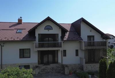 Conac in Ipotesti! - Suceava! De Vanzare! 0727817187 - 2