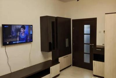 Apartament cu 2 camere decomandat în Tractorul - 3