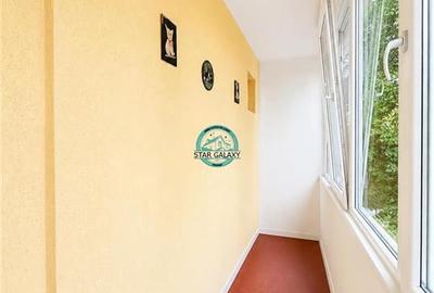Apartament cu 2 camere nedecomandat, mobilat în 1 Decembrie 1918 - 9