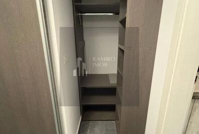 Apartament cu 2 camere decomandat, mobilat în Alexandru Obregia - 7