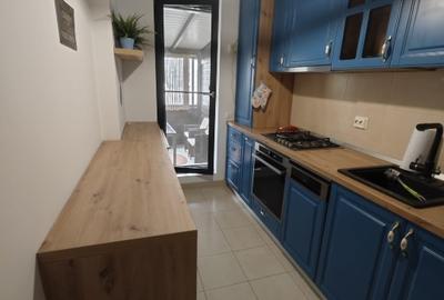 Apartament 2 camere cu grădină Greenfield– mobilat, utilat complet, disponibil - 9