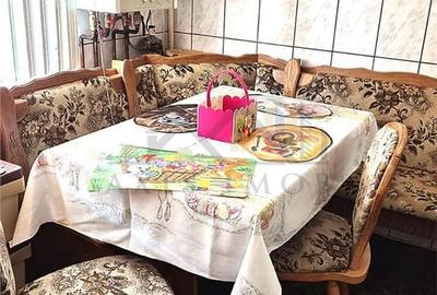 Apartament cu 3 camere decomandat în Unirii Nord - 1