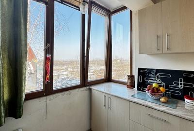 Apartament 2 camere de vanzare | Vedere Lac | Zona linistita | Lacul Morii - 17