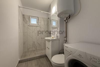 APARTAMENT DE 2 CAMERE DECOMANDAT | ASTRA | SEMIMOBILAT | - 6