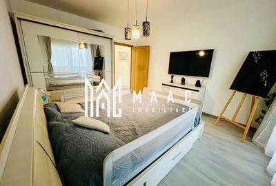 Apartament cu 3 camere decomandat, mobilat în Șelimbăr - 4