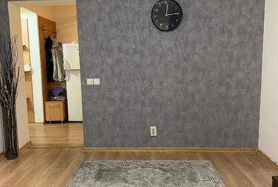 Apartament cu 2 camere semidecomandat în Tei - 5
