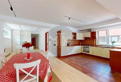 Exclusiv - Apartament Premium I Aviatorilor I Mobilat&utilat lux - 10
