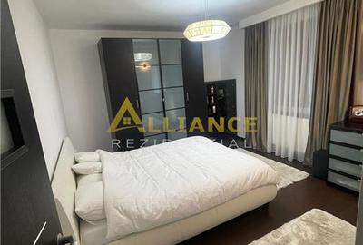 Apartament cu 3 camere decomandat, mobilat în Central - 4