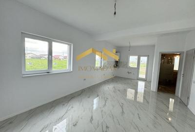 Bucovăț-Duplex P+M-Finisaje la Alegere - 2
