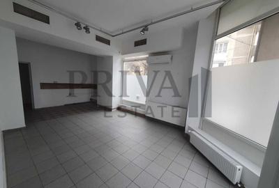 Spațiu comercial, de 110 mp, în Aradului - 3