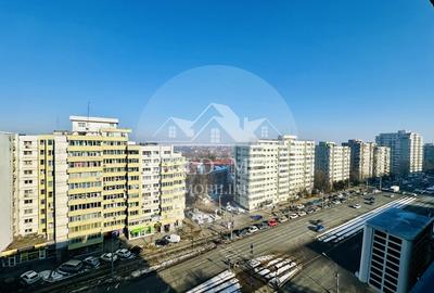 Apartament 4 camere - Sos Pantelimon- Parcul Morarilor - 18