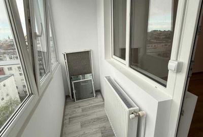 Apartament cu 2 camere decomandat în Bodești - 8