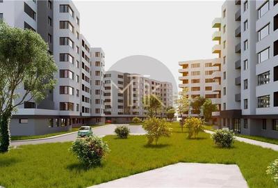 Ivory Residence I Apartament 2 camere lux I 1Loc parcare&Boxa - 15