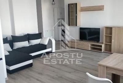 Apartament cu 2 camere, Complexul Rezidential Isho, Centrala proprie - 1