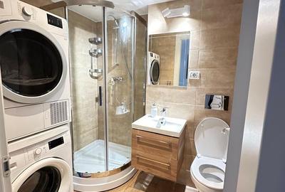 Apartament cu 3 camere decomandat în 13 Septembrie - 4