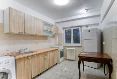 Apartament cu 3 camere decomandat, mobilat în Tei - 5