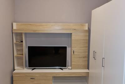 Apartament cu 2 camere semidecomandat, mobilat în Lujerului - 11