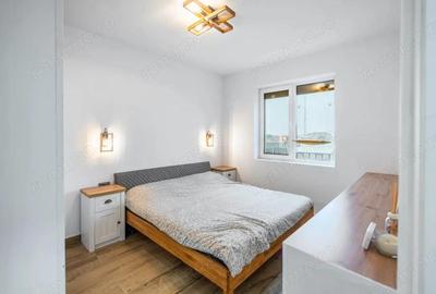 Apartament cu 2 Camere Mobilat- Braytim - 11