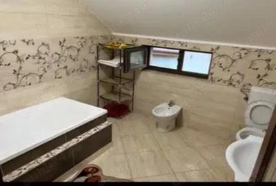 Casa spa?ioasa de inchiriat 5 camere Sacalaz - 2