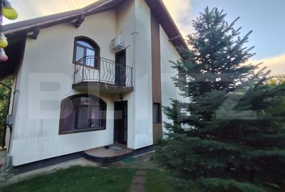 Casa 2 in 1, pentru 2 familii, 130 mp utili, Lunca Cetatuii - 2