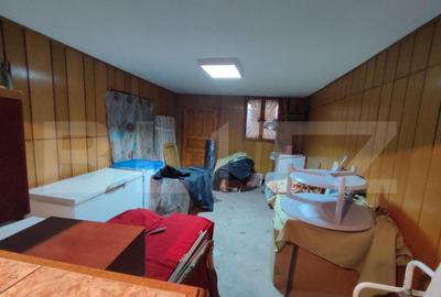 Casa Central in Radau?i, teren 1500 mp - 5