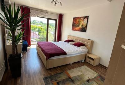Apartament cu 2 camere decomandat în Central - 6