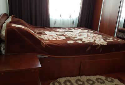 Apartament pentru inchiriere 3 Camere - CRANGASI-strada CEAHLAUL 21 - 3