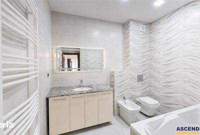 Apartament cu 3 camere în Tractorul - 3
