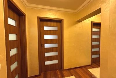 Apartament cu 3 camere decomandat, mobilat în Cetate - 8