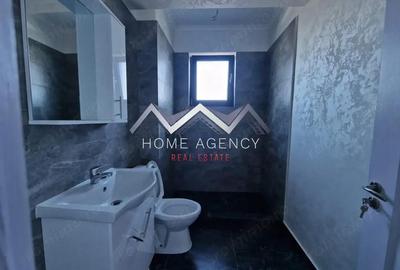 Apartament cu 4 camere semidecomandat în Central - 4