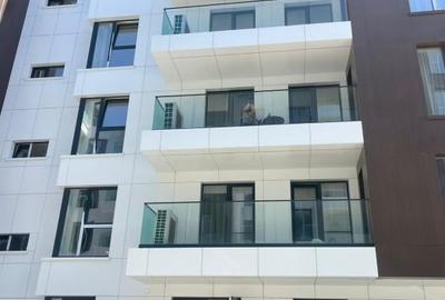 Apartament NOU PREMIUM 3camere 85MP util |MTM Residence Pipera-Plaza OMV|Mobilat - 18