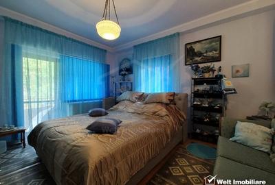 Grigorescu, casa 8 camere, 8 bai, 2 bucatarii, 1123mp curte - 9