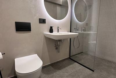 Apartament cu 2 camere decomandat în Exterior Vest - 9