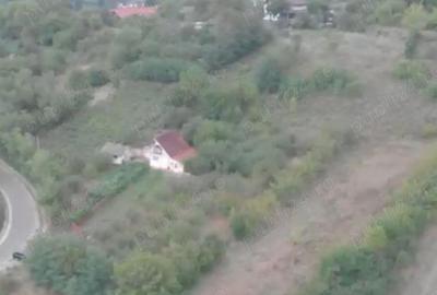 Casă cu 3 camere în Lipovăț - 8