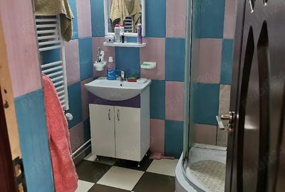 Casă cu 3 camere în Hobița - 9