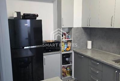 Apartament cu 3 camere decomandat, mobilat în Sebastian - 16