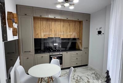 2 Camere Totul Nou | Loc de Parcare | Preciziei - 11