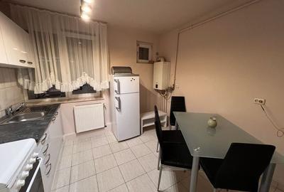 Apartament cu 2 camere, zona Centrala - 5
