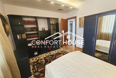 Apartament cu 3 camere decomandat, mobilat în Primăverii - 15