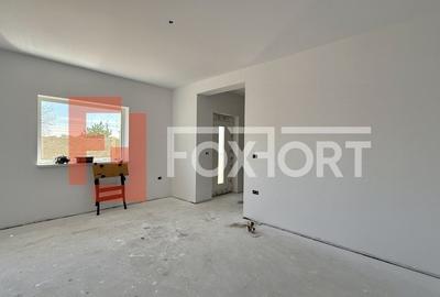 Duplex 3 camere, perete dublu Sanandrei - ID V5694 - 3