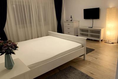 Garsonieră decomandată în Calea Călărașilor - 1