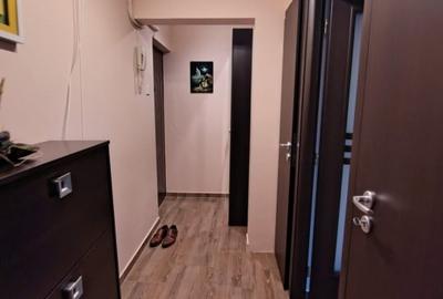 DE VANZARE-APARTAMENT 2 CAMERE-ZONA ZIMBRU - 5