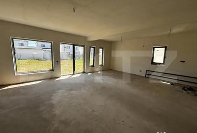 Casă cu 4 camere cu Teren 400 Mp în Central - 10