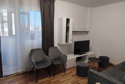 Apartament cu 2 camere decomandat în Păcurari - 1