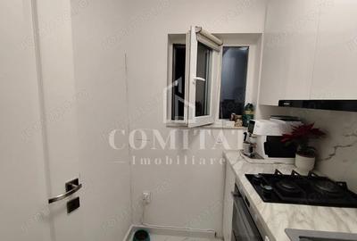 Apartament cu 1 camera | Mara?ti - Zona The Office - 5