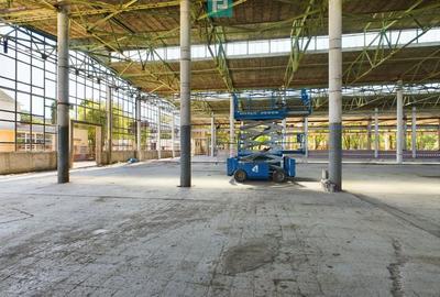 Spatiu depozitare zona Pantelimon Obor - 9