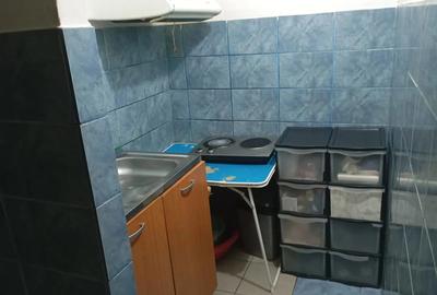 Garsonieră semidecomandată în Nicolina - 4