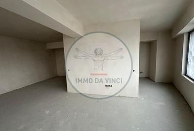 Penthouse cu 5 camere decomandat în Mănăștur - 15